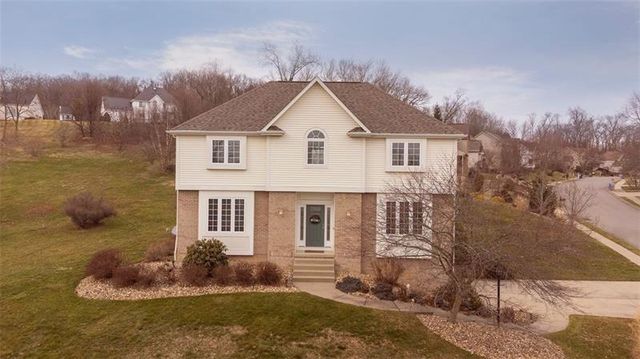 602 Cheshire Dr, Seven Fields, PA 16046