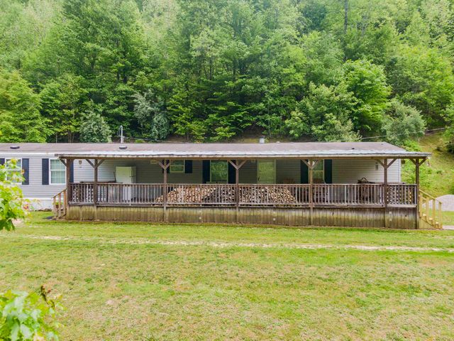 29223 Route 52, Fort Gay, WV 25514