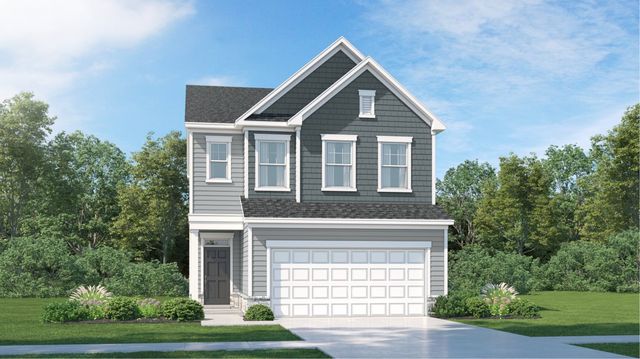 Chadwick Plan in Triple Crown : Hanover Collection, Durham, NC 27703