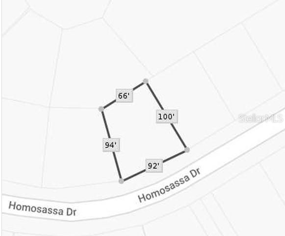 1339 Homosassa Dr #15, Kissimmee, FL 34759