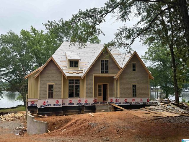 105 Rivercrest Ln, Vincent, AL 35178