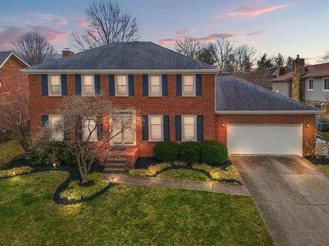 3308 Pastern Ct, Lexington, KY 40513