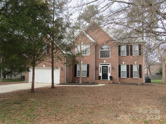 3712 Alden St, Indian Trail, NC 28079