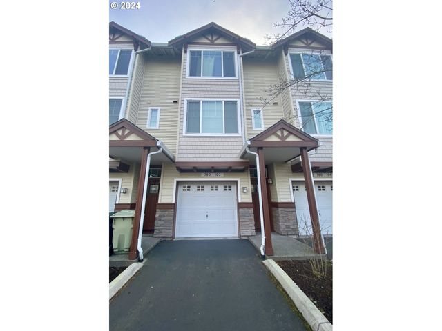 760 NW 118th Ave  #103, Portland, OR 97229