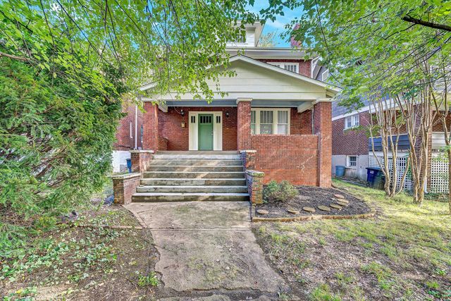 1506 Maple Ave SW, Roanoke, VA 24016