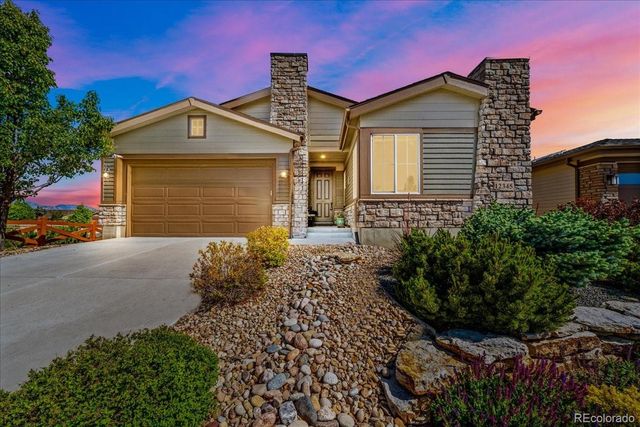12345 Sandstone Court, Broomfield, CO 80021