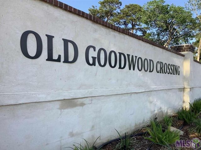5716 Goodwood Crossing Ln, Baton Rouge, LA 70806