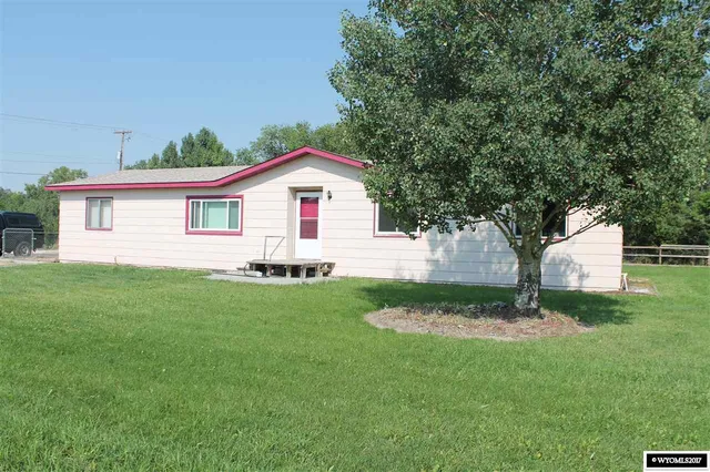 85 Webbwood Rd, Riverton, WY 82501