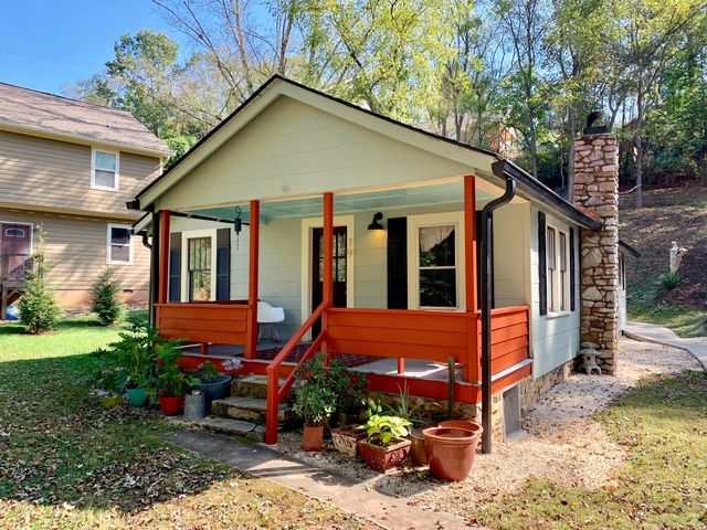 19 Woodfin Ave, Asheville, NC 28804