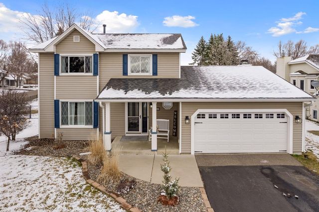 8165 Lower 147th St W, Apple Valley, MN 55124