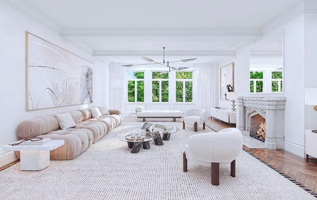211 Central Park W #4-G, New York, NY 10024