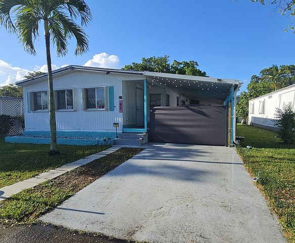 その他 STREET 2017.3 No.303 from1985to1996 US ZIP Code 33324 - Fort Lauderdale, Florida Overview and