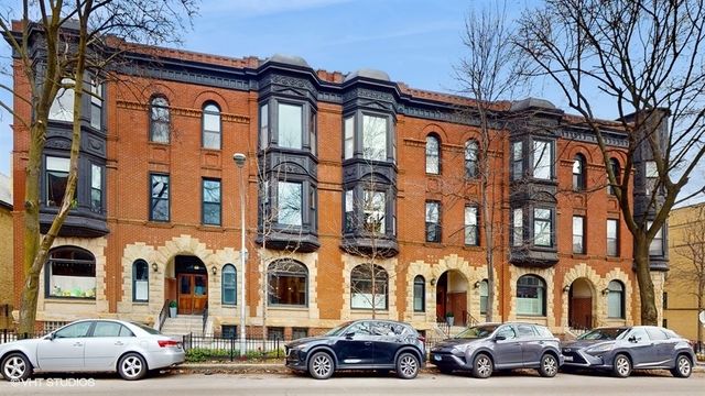 840 W  Wrightwood Ave #1, Chicago, IL 60614