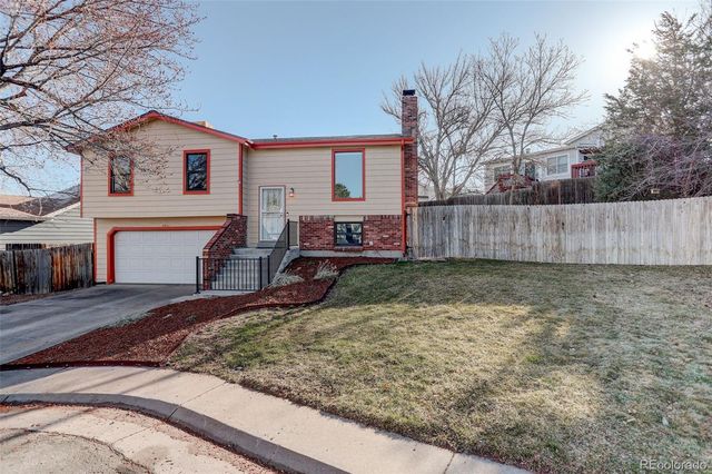 4461 W 109th Place, Westminster, CO 80031