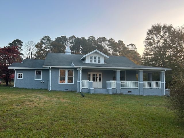 124 Elam St, Lawndale, NC 28090