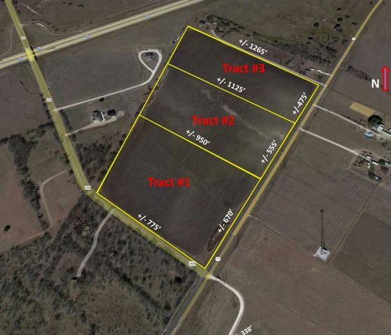 Lot 2 S  Highway 77, Milford, TX 76670