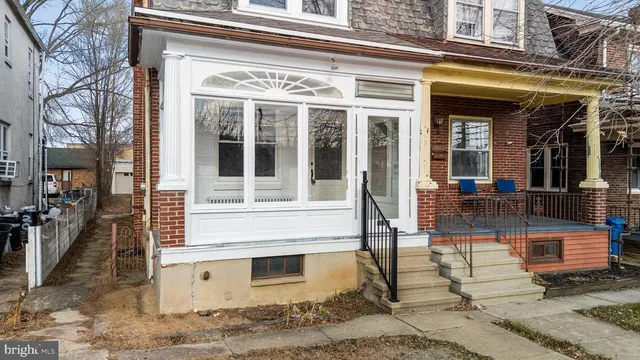 207 George St, Reading, PA 19605