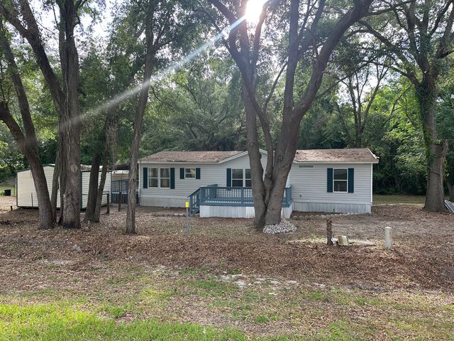 9902 State Road 47 SW, Lake City, FL 32024