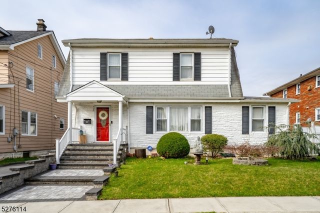 525 Bernard Ave, Linden, NJ 07036