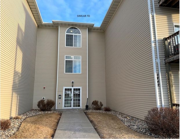 7438 S  Louise Ave  #105, Sioux Falls, SD 57108
