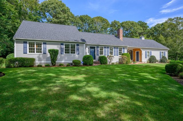 92 Blue Water Drive, Centerville, MA 02632