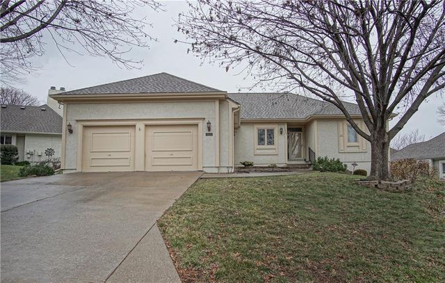 Villas For Sale Overland Park Ks