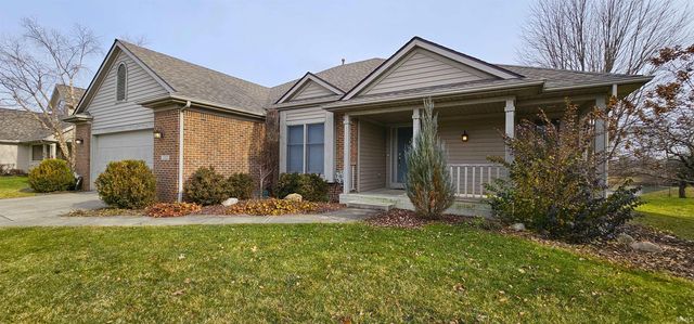 2323 Bluewater Trl, Fort Wayne, IN 46804