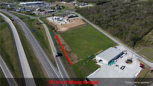 Commercial St, Warsaw, MO 65355