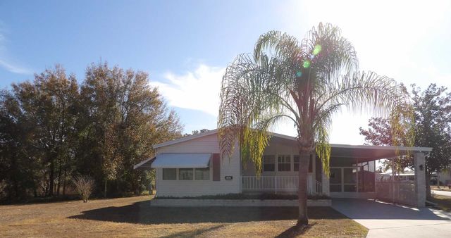 2692 NE Highway 70 #747, Arcadia, FL 34266
