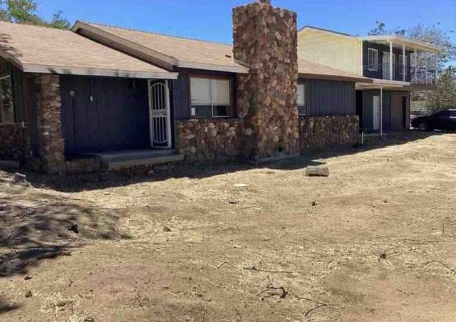 4935 Wagon Wheel Rd, Weldon, CA 93283