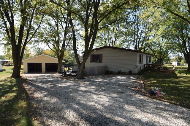 20018 Painted Cup Dr, Unionville, MO 63565