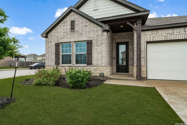 14502 GUNSIGHT PASS, San Antonio, TX 78253