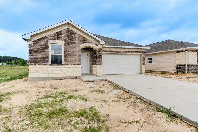 204 Road 5819, Cleveland, TX 77327
