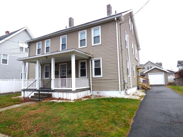 48 Enfield St, Indian Orchard, MA 01151