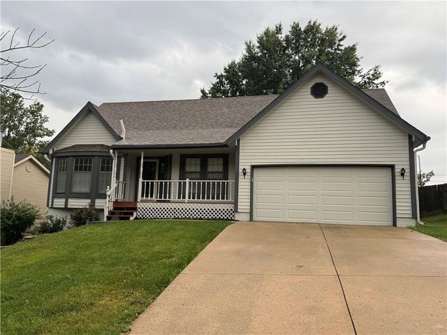 4201 NW 64th Pl, Kansas City, MO 64151