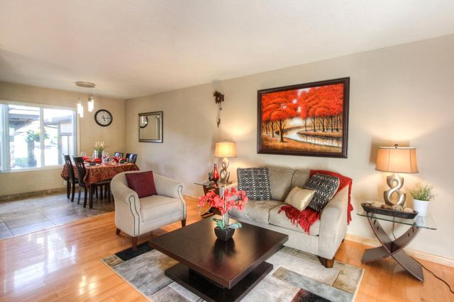 325 Via Rosario, Fremont, CA 94539