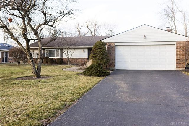 3648 Crab Orchard Ave, Dayton, OH 45430
