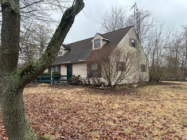 156 Old Elm Rd, Chillicothe, OH 45601
