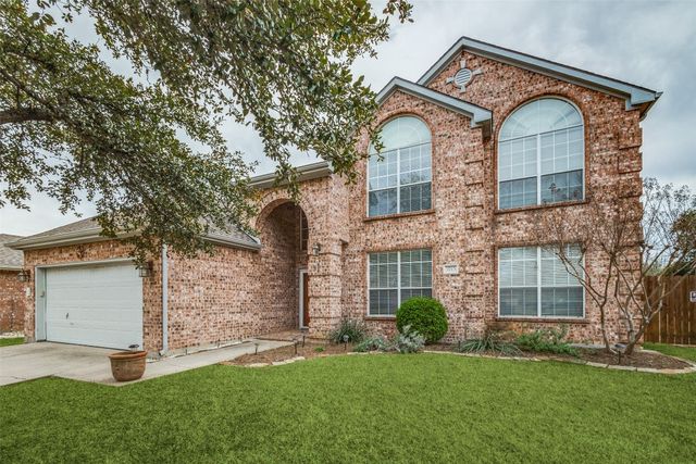 2713 Timberline Dr, Flower Mound, TX 75028