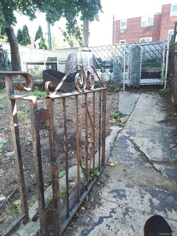 Address Not Disclosed, Flushing, NY 11378