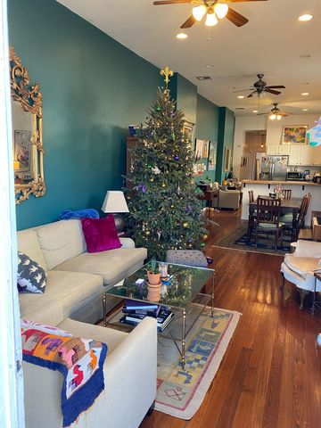 417 S  Genois St, New Orleans, LA 70119