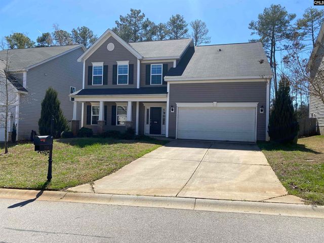 356 Hollow Cove Rd, Chapin, SC 29036