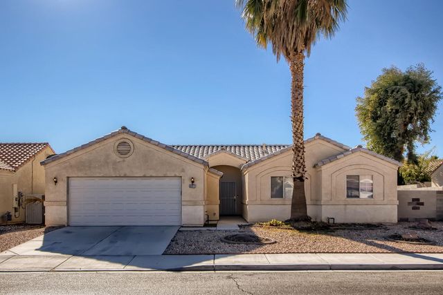 3317 Back Country Dr, North Las Vegas, NV 89031