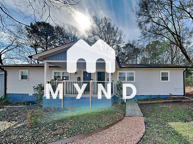 305 S  Spargo St   #D, Dallas, NC 28034