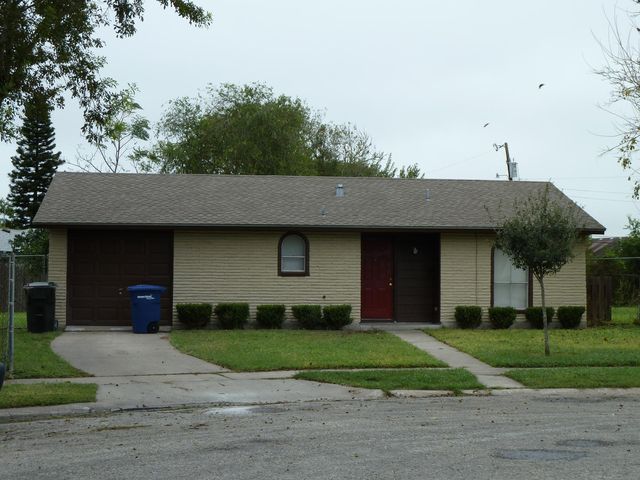 6422 Vincent Dr, Corpus Christi, TX 78412