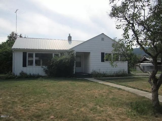 1226 1/2 5th Ave W, Kalispell, MT 59901