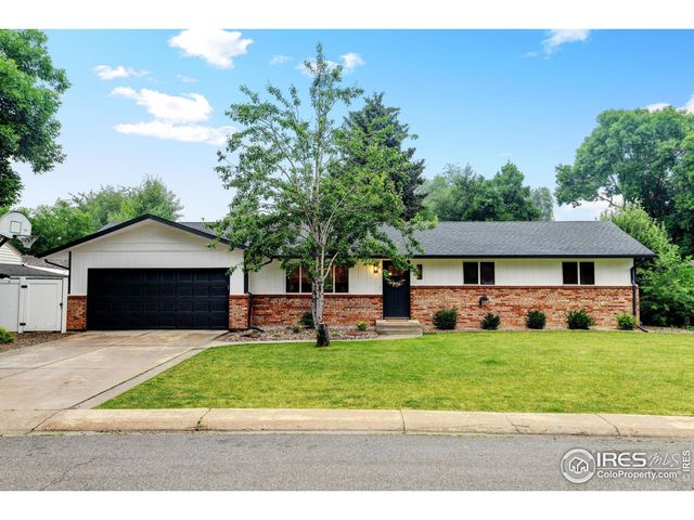 312 Mae St, Fort Collins, CO 80525