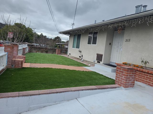 2631 Sheldon Dr, Richmond, CA 94803