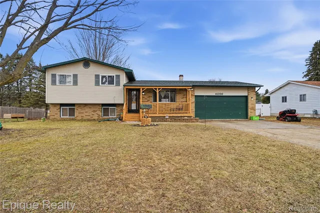 4056 Field Rd, Clio, MI 48420