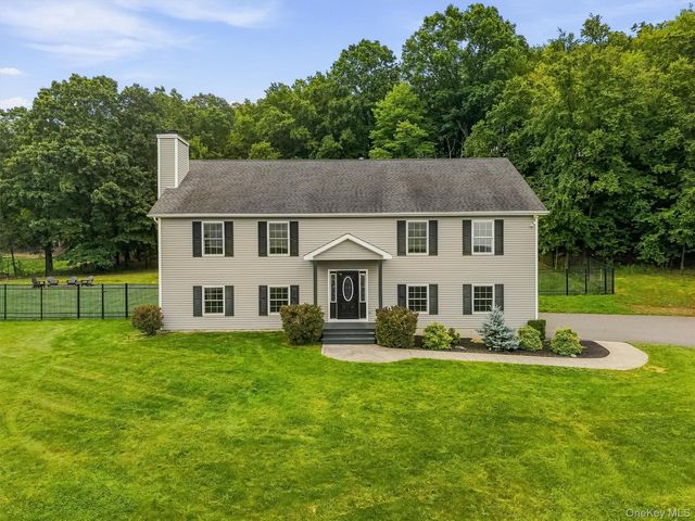 96 Bender Road, Westtown, NY 10998